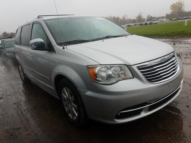 CHRYSLER TOWN & COU 2011 2a4rr8dg2br797888