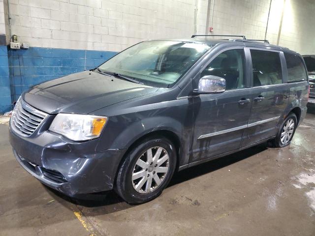 CHRYSLER TOWN & COU 2011 2a4rr8dg3br616670