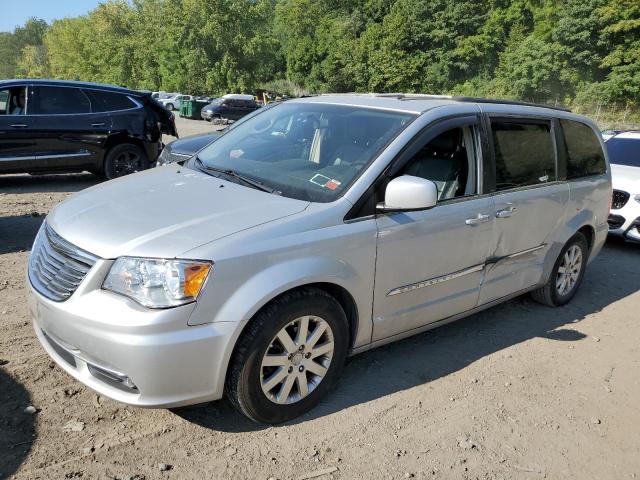 CHRYSLER TOWN & COU 2011 2a4rr8dg3br617849