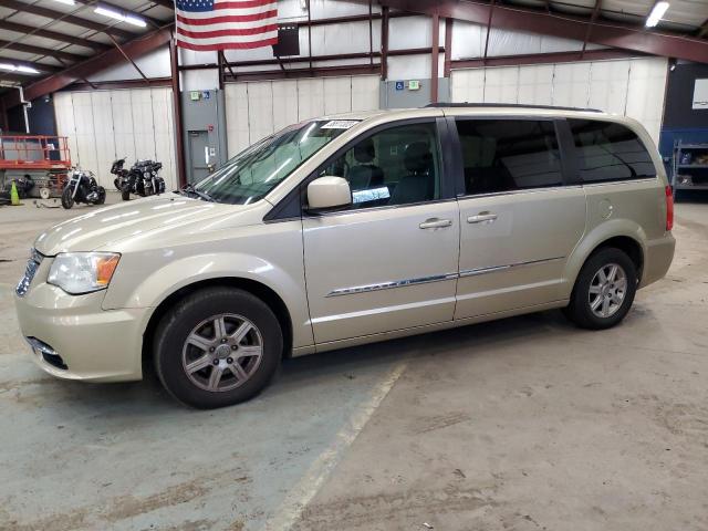 CHRYSLER TOWN & COU 2011 2a4rr8dg3br650477