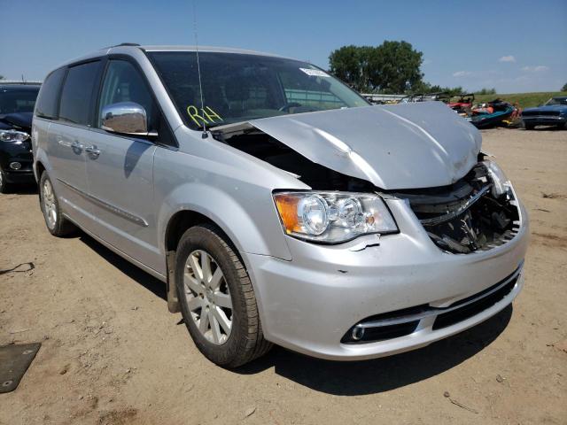 CHRYSLER TOWN & COU 2011 2a4rr8dg3br656070