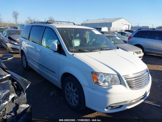 CHRYSLER TOWN & COUNTRY 2011 2a4rr8dg3br677288