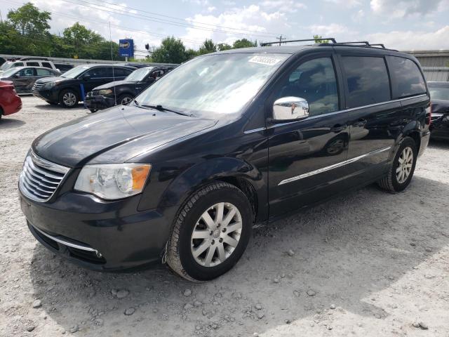 CHRYSLER TOWN & COU 2011 2a4rr8dg3br679929