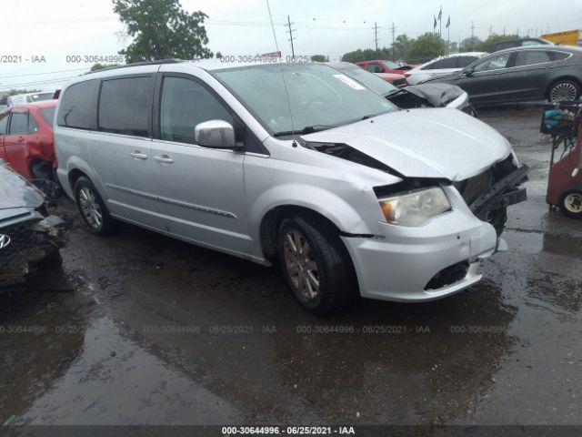 CHRYSLER TOWN & COUNTRY 2011 2a4rr8dg3br712170