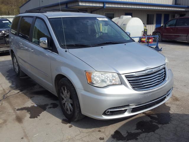 CHRYSLER TOWN &AMP COU 2011 2a4rr8dg3br714260