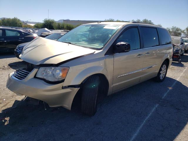 CHRYSLER MINIVAN 2011 2a4rr8dg3br716106