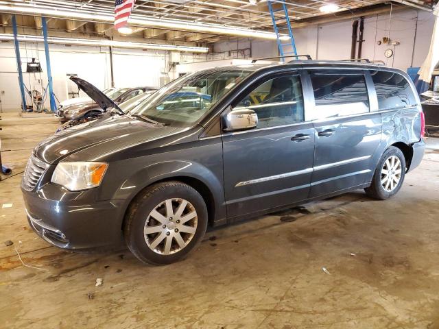 CHRYSLER MINIVAN 2011 2a4rr8dg3br759053