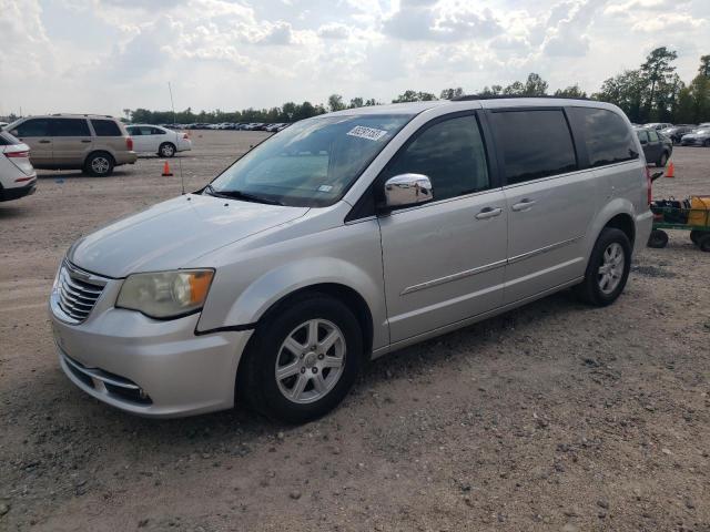 CHRYSLER TOWN & COU 2011 2a4rr8dg3br775267