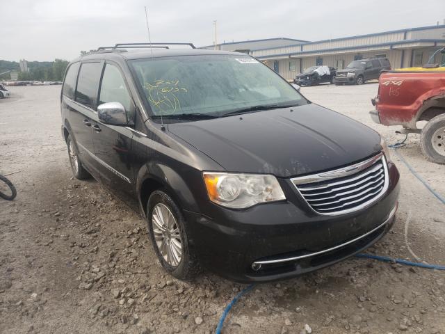 CHRYSLER TOWN &AMP COU 2011 2a4rr8dg3br780114