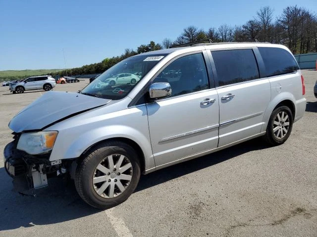 CHRYSLER TOWN & COU 2011 2a4rr8dg3br780338