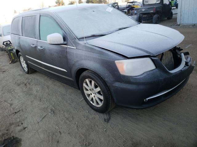 CHRYSLER TOWN & COU 2011 2a4rr8dg3br797916