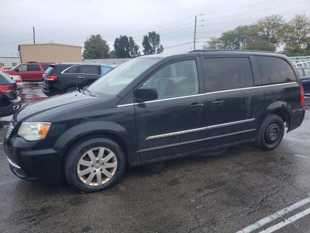 CHRYSLER TOWN & COU 2011 2a4rr8dg4br607556