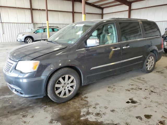 CHRYSLER TOWN & COU 2011 2a4rr8dg4br612546