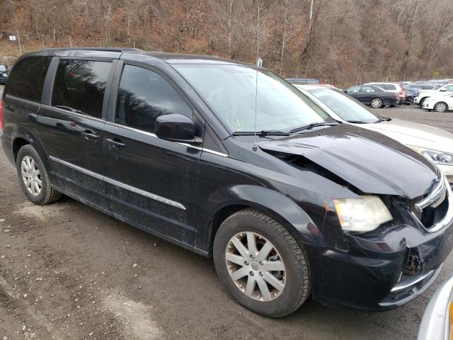 CHRYSLER TOWN &AMP COU 2011 2a4rr8dg4br613230