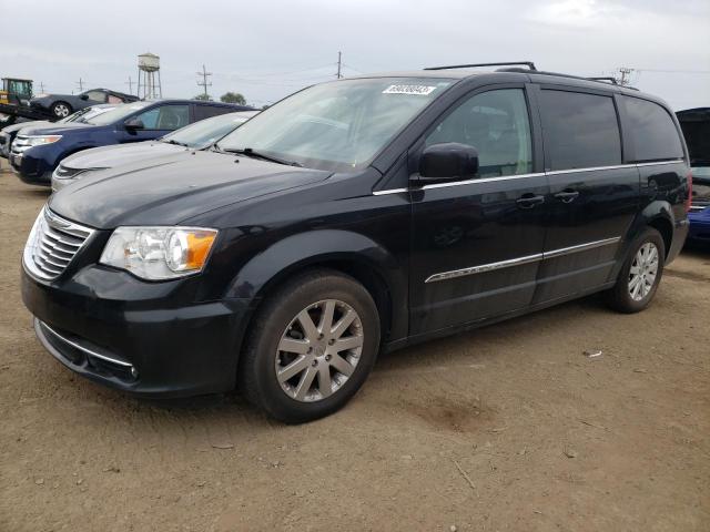 CHRYSLER TOWN & COU 2011 2a4rr8dg4br617004