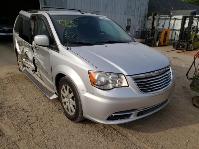 CHRYSLER TOWN & COU 2011 2a4rr8dg4br619206