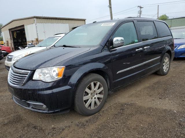 CHRYSLER TOWN & COU 2011 2a4rr8dg4br630304