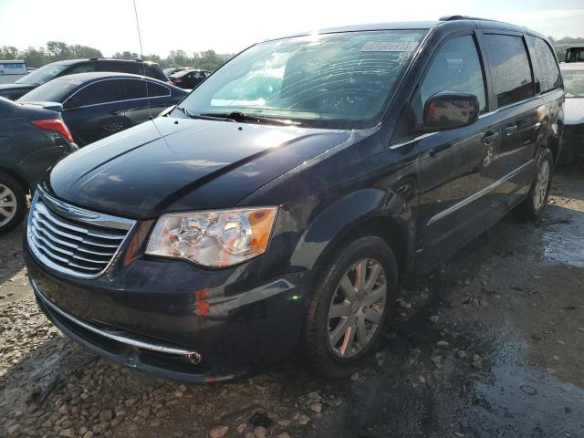 CHRYSLER TOWN & COU 2011 2a4rr8dg4br630495