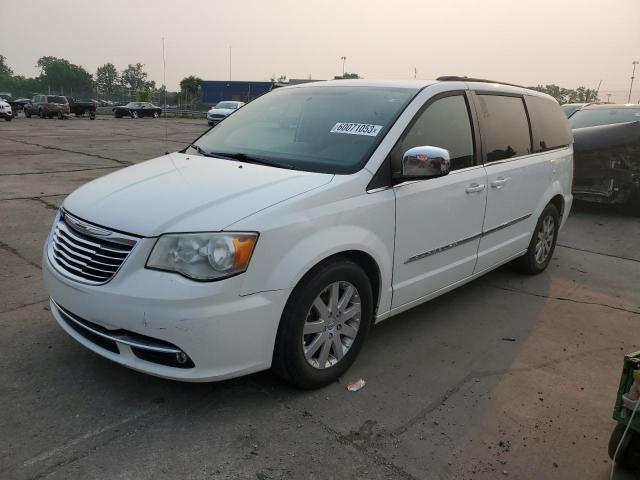 CHRYSLER TOWN & COU 2011 2a4rr8dg4br634854