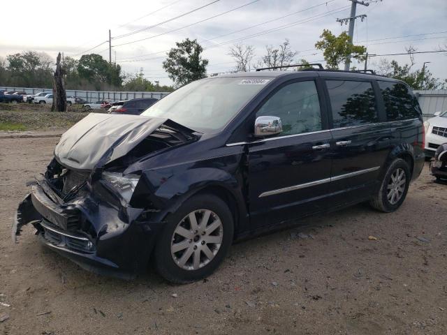 CHRYSLER TOWN & COU 2011 2a4rr8dg4br653050