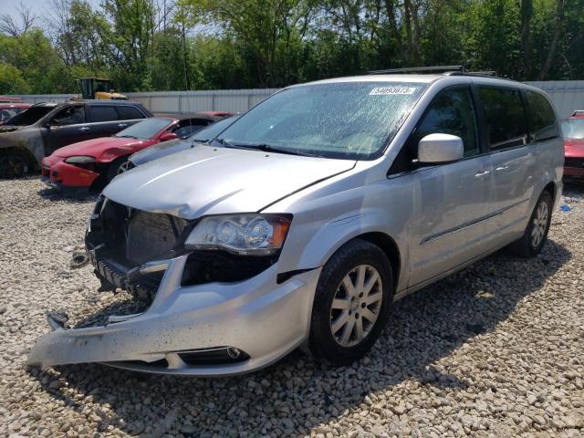 CHRYSLER TOWN & COU 2011 2a4rr8dg4br676098