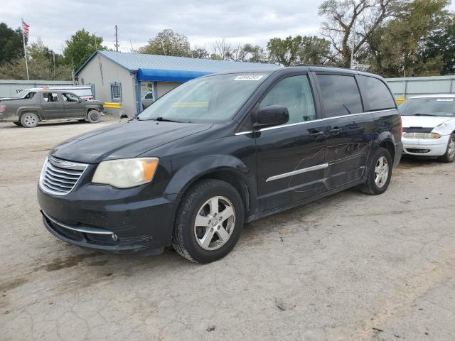 CHRYSLER TOWN & COU 2011 2a4rr8dg4br677641