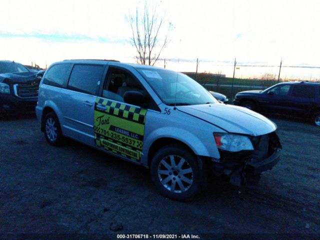 CHRYSLER TOWN & COUNTRY 2011 2a4rr8dg4br703624