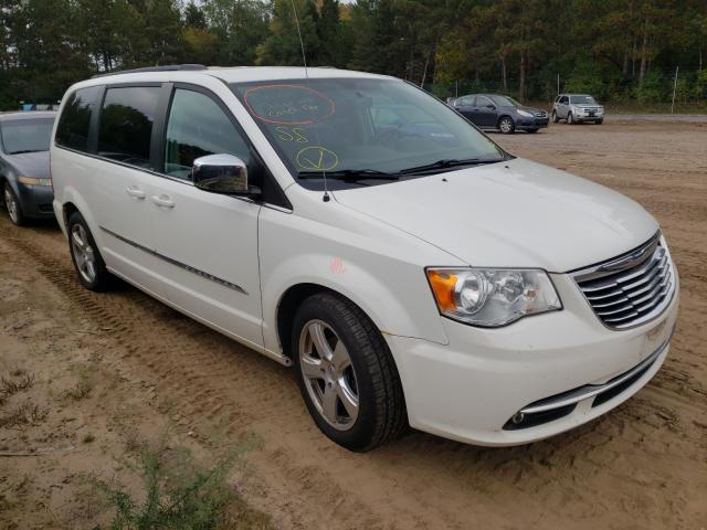 CHRYSLER TOWN &AMP COU 2011 2a4rr8dg4br744898