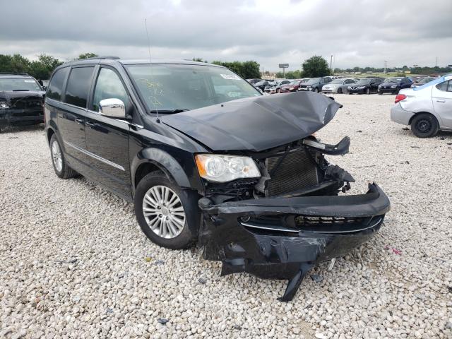 CHRYSLER TOWN &AMP COU 2011 2a4rr8dg4br744917