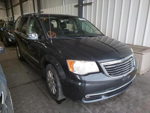 CHRYSLER TOWN & COU 2011 2a4rr8dg4br763581