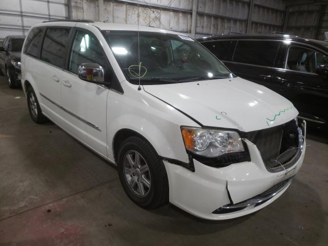 CHRYSLER TOWN &AMP COU 2011 2a4rr8dg4br775259