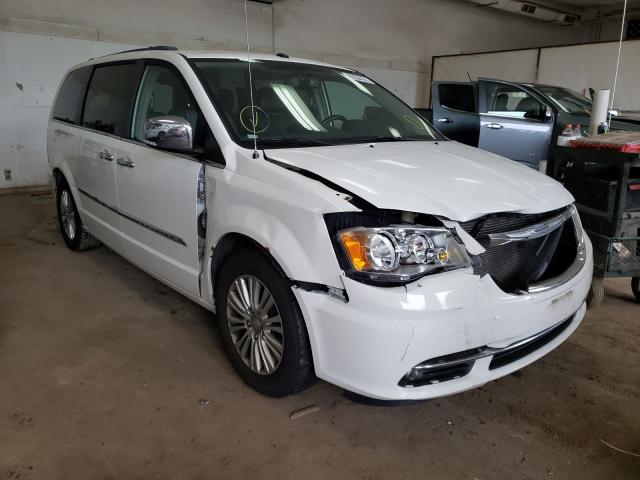 CHRYSLER TOWN &AMP COU 2011 2a4rr8dg4br781529