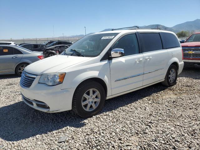 CHRYSLER TOWN & COU 2011 2a4rr8dg4br796600