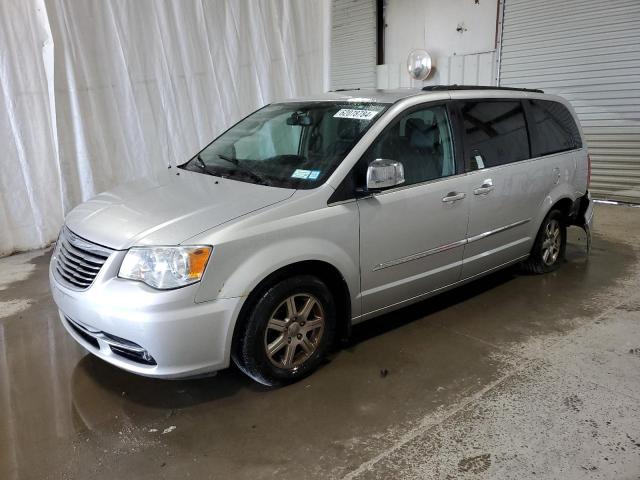 CHRYSLER TOWN & COU 2011 2a4rr8dg4br796970