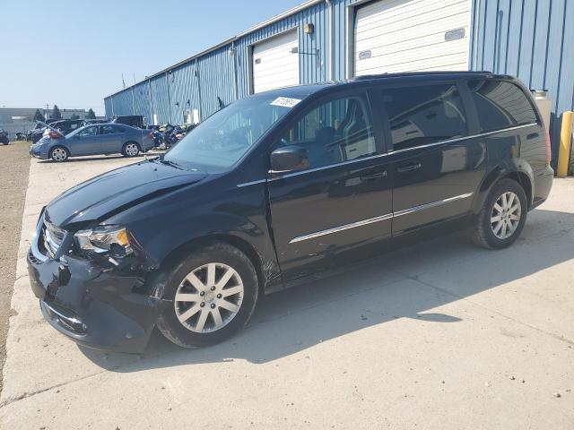 CHRYSLER TOWN & COU 2011 2a4rr8dg5br500242