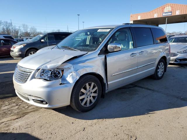 CHRYSLER TOWN & COU 2011 2a4rr8dg5br676059