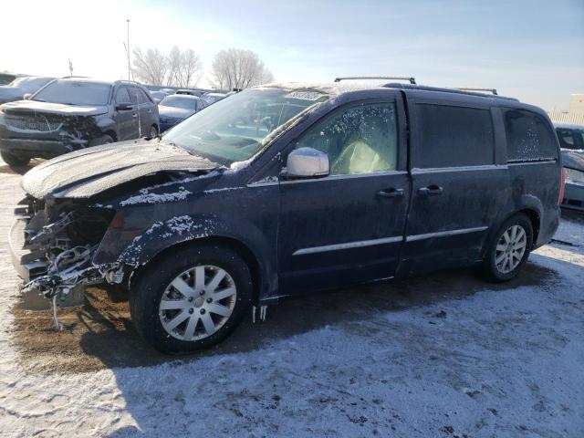 CHRYSLER TOWN & COU 2011 2a4rr8dg5br676238