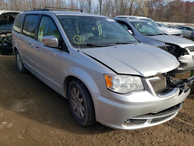 CHRYSLER TOWN & COU 2011 2a4rr8dg5br677602