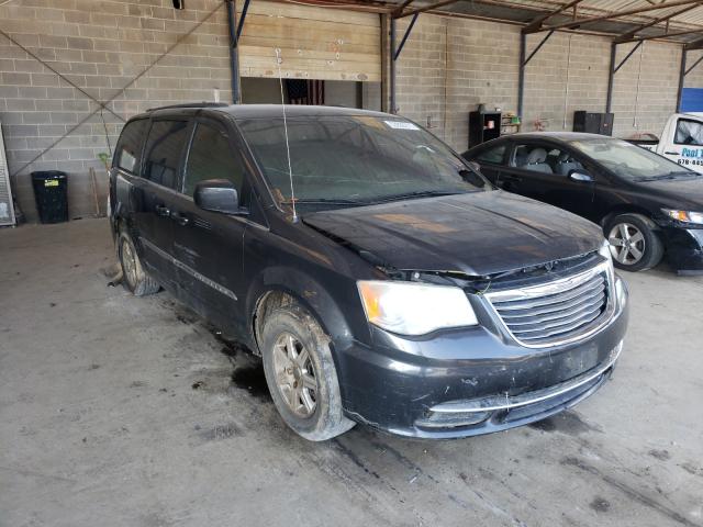 CHRYSLER TOWN &AMP COU 2011 2a4rr8dg5br679981