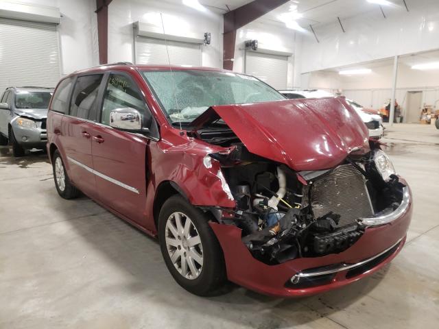 CHRYSLER TOWN &AMP COU 2011 2a4rr8dg5br704118