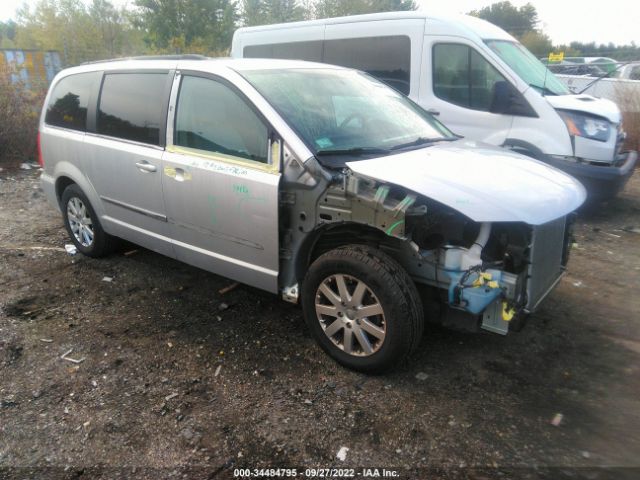 CHRYSLER TOWN & COUNTRY 2011 2a4rr8dg5br760284