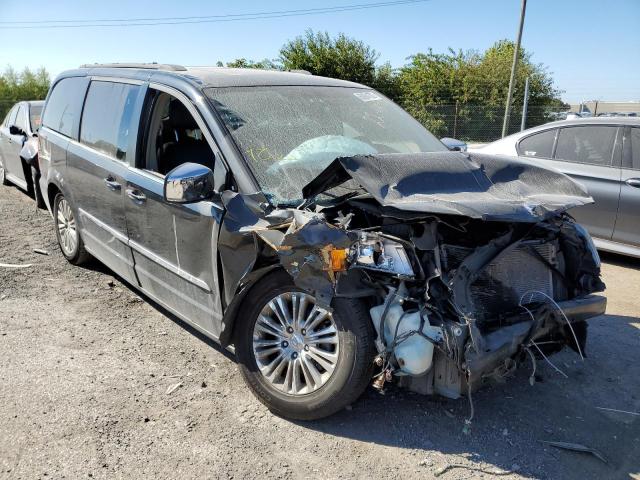 CHRYSLER TOWN & COU 2011 2a4rr8dg5br799540