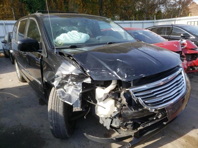 CHRYSLER TOWN &AMP COU 2011 2a4rr8dg6br610300