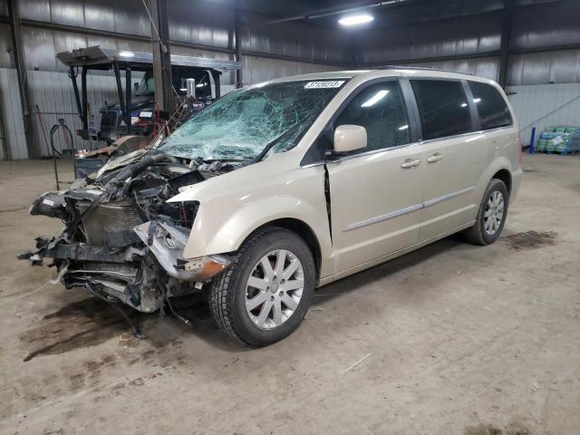 CHRYSLER TOWN & COU 2011 2a4rr8dg6br645547