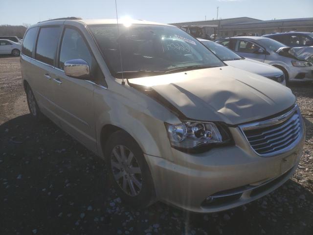 CHRYSLER TOWN &AMP COU 2011 2a4rr8dg6br656029