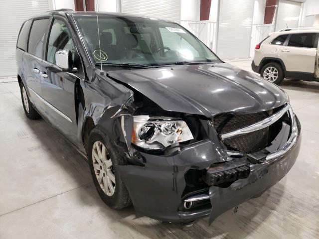 CHRYSLER TOWN &AMP COU 2011 2a4rr8dg6br677074