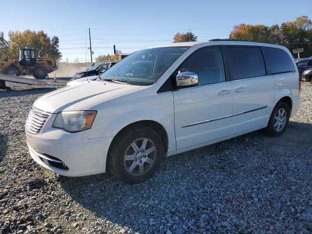 CHRYSLER TOWN & COU 2011 2a4rr8dg6br703060