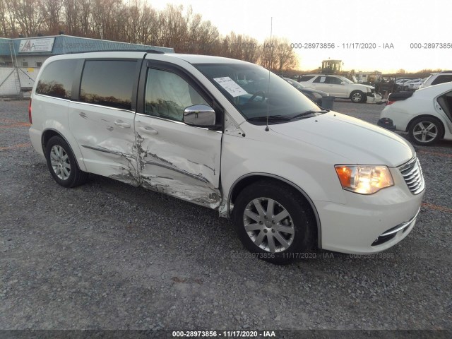 CHRYSLER TOWN & COUNTRY 2011 2a4rr8dg6br713216