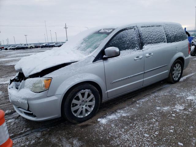 CHRYSLER MINIVAN 2011 2a4rr8dg6br759984