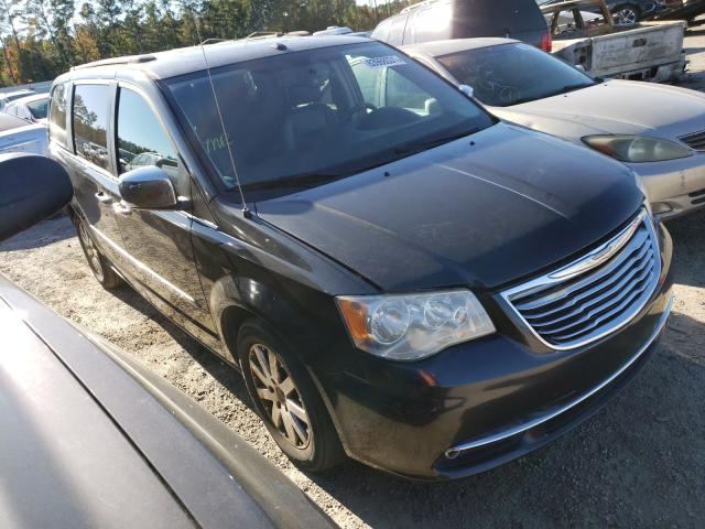 CHRYSLER TOWN &AMP COU 2011 2a4rr8dg6br781824